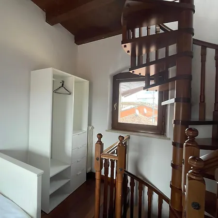 Apartmán Torretta Con Vista Arena *