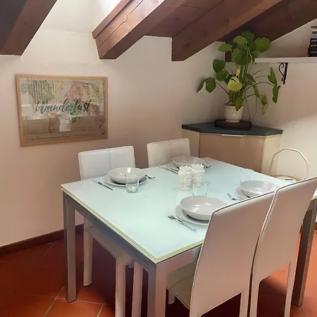 Apartmán Torretta Con Vista Arena Verona