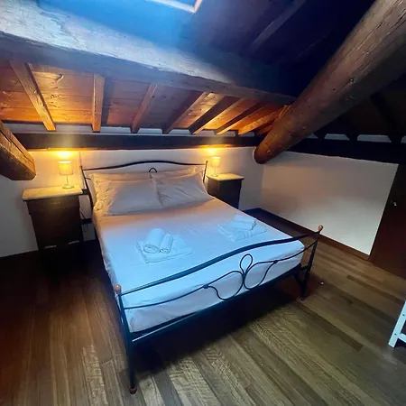 아파트 Torretta Arena