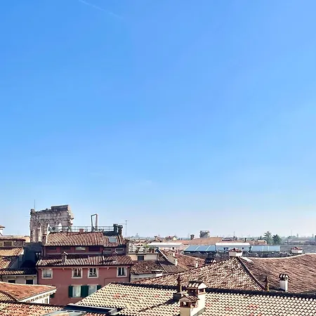 Apartment Torretta Arena