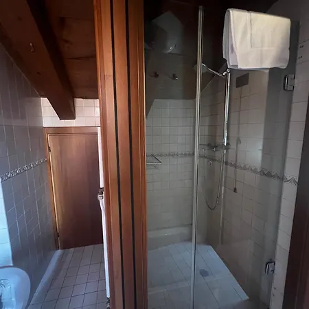 Torretta Arena Appartement *