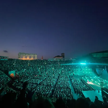 Torretta Arena
