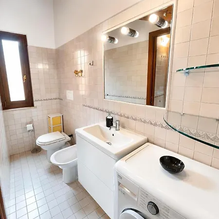 Apartamento Torretta Con Vista Arena