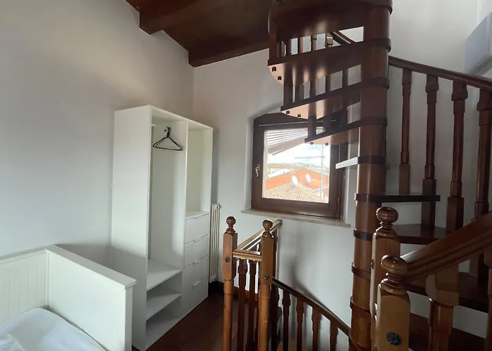 דירה Torretta Arena *