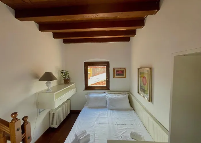 Torretta Arena * ורונה