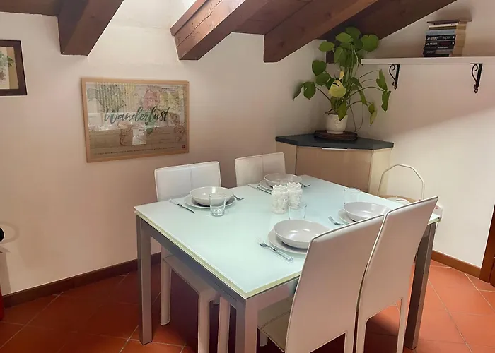 דירה Torretta Arena ורונה