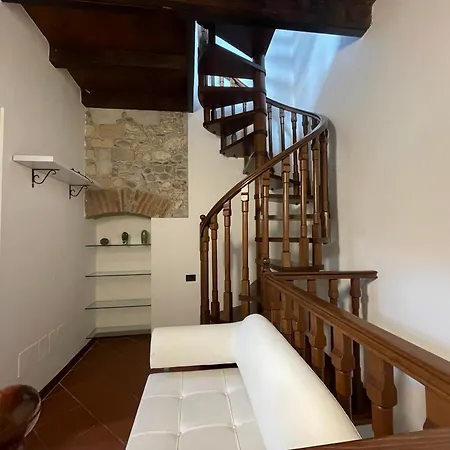 Apartment Torretta Arena