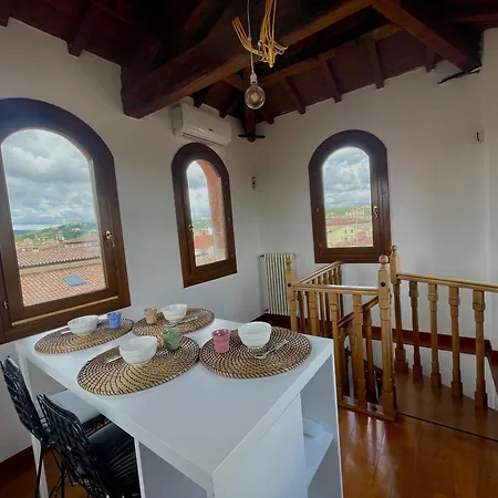 Apartment Torretta Arena *