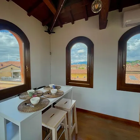Apartment Torretta Arena Verona