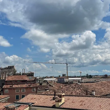 Apartment Torretta Arena *
