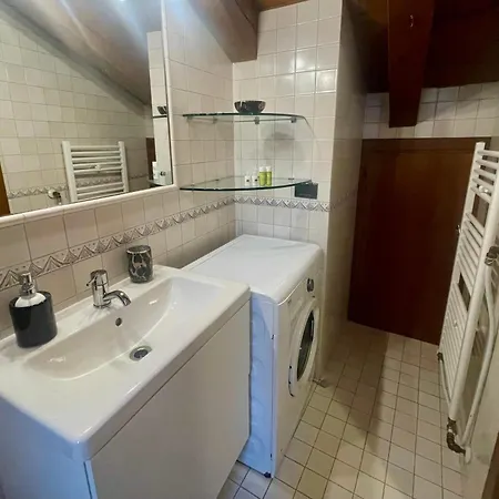 Apartment Torretta Arena *