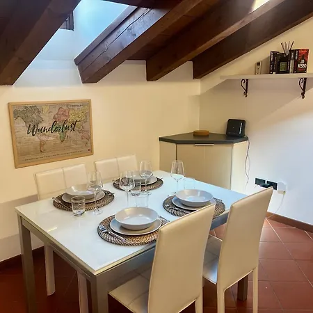 Torretta Arena Apartment Verona