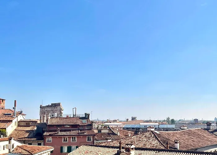 Apartament Torretta Arena